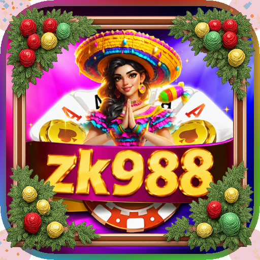 zk988 — mitra unggulan